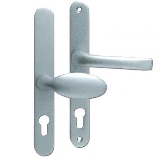 Offset Lever Pad UPVC Furniture